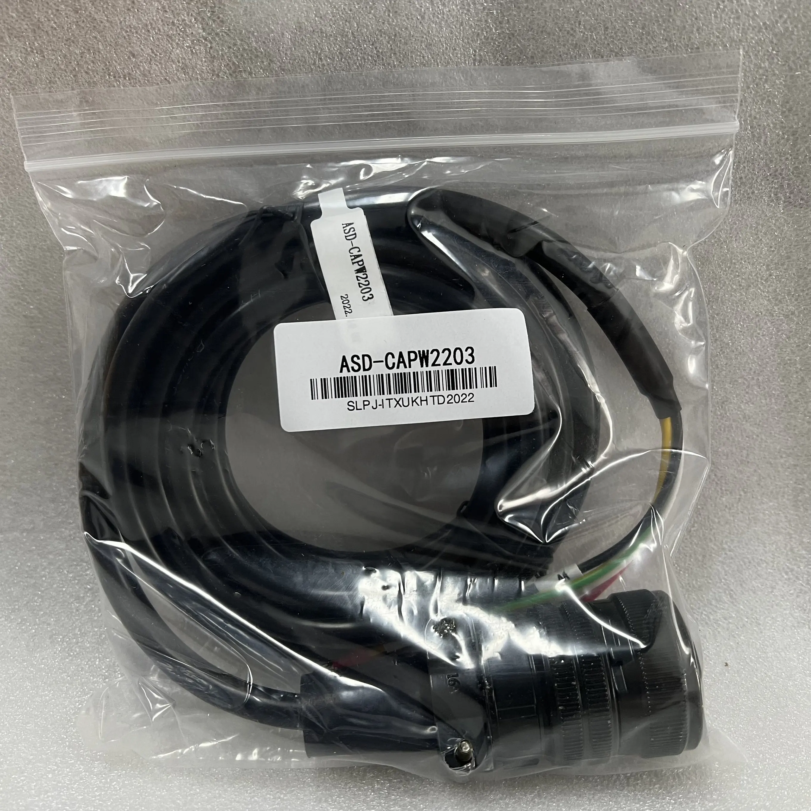 Delta Power Cable ASD-CAPW2203