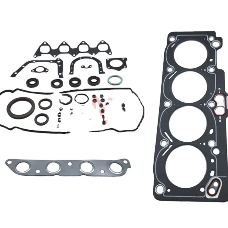 ガスケットマニホールド 4G63T EVO4-9 - GCG TURBOS