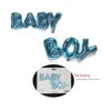 Blue-BABY BOY