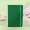 Verde oscuro