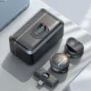 2 Mics Type-c black
