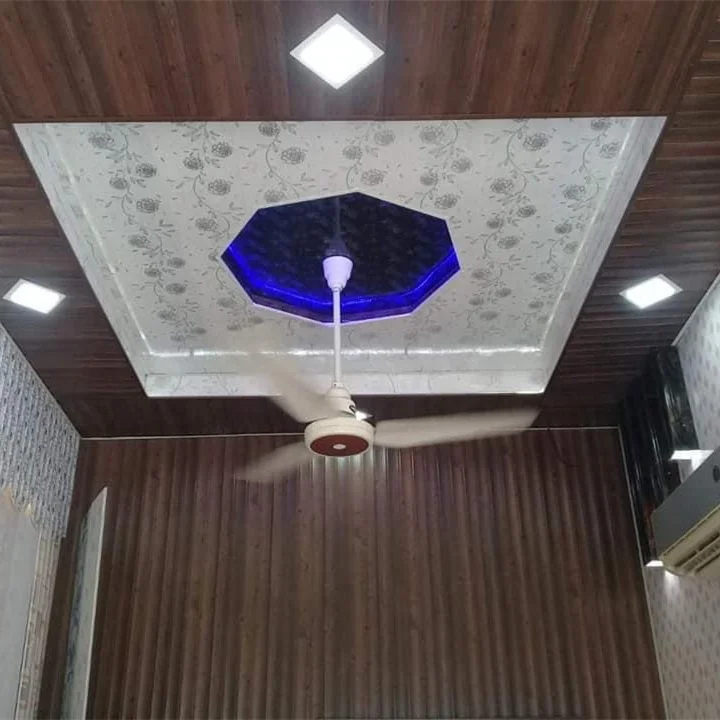 Lebanon False Ceiling Designs Plastic Panel Pvc Ceiling and Wall