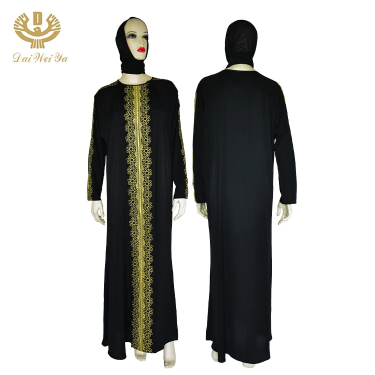 Turkish Elegant Prayer Muslim Abaya Dress Robe Islamic Clothing With Hijab Buy Islamic Abaya Islamic Clothing Women Fashion Islam Hijab Clothing Product On Alibaba Com