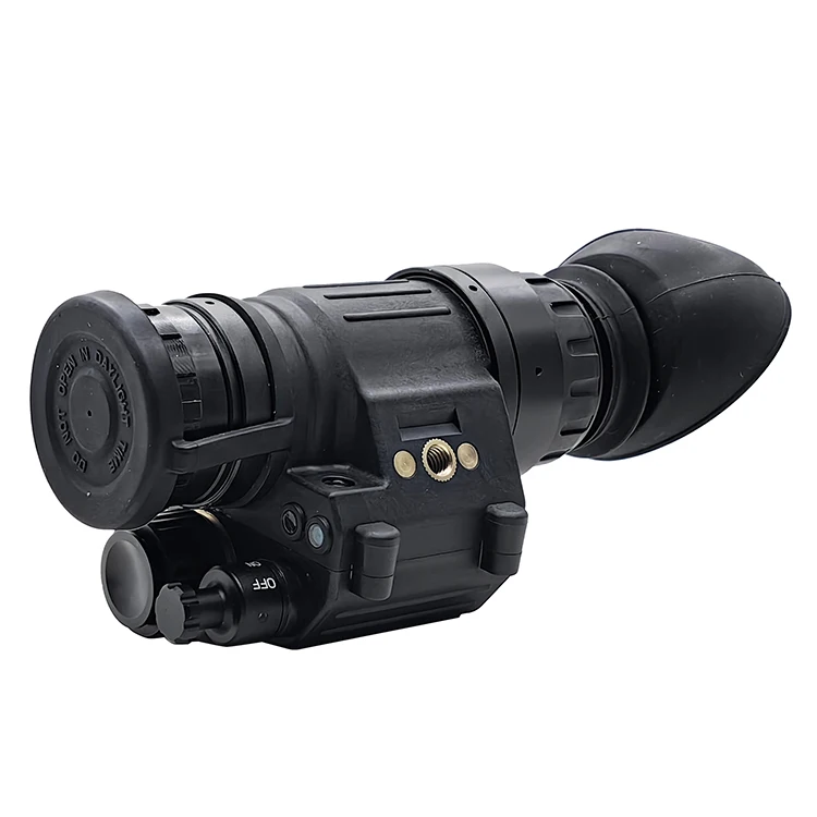 Lindu Optics Pvs 14 Gen 2+ Or Gen 3 Tubes Optional Night Vision ...