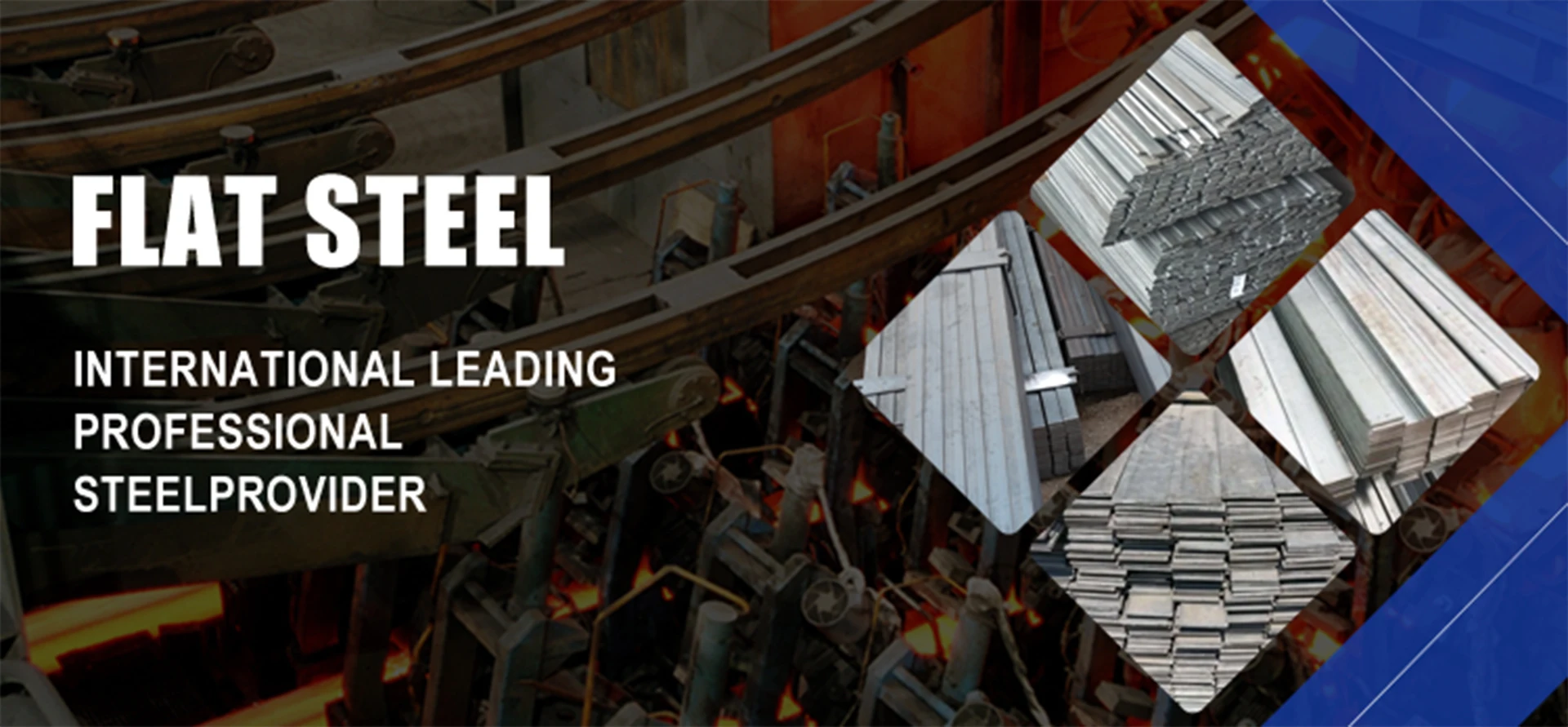 Q195 Flat Bar 6m Q195 Flat Bar 6m