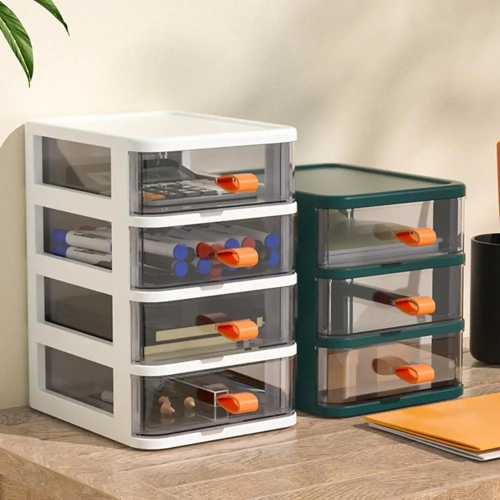 high quality plastics storage cabinet drawers