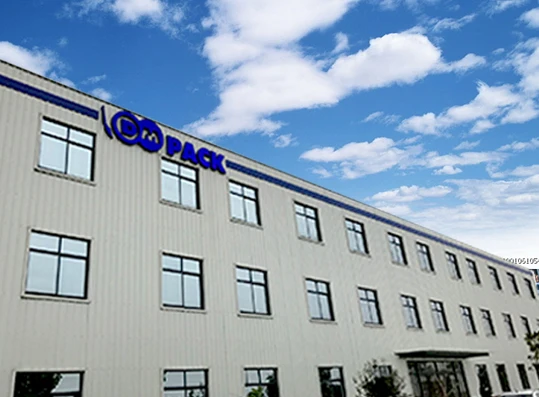 Shandong Dmpack Tech Co., Ltd. 3