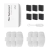 กรองสีขาว