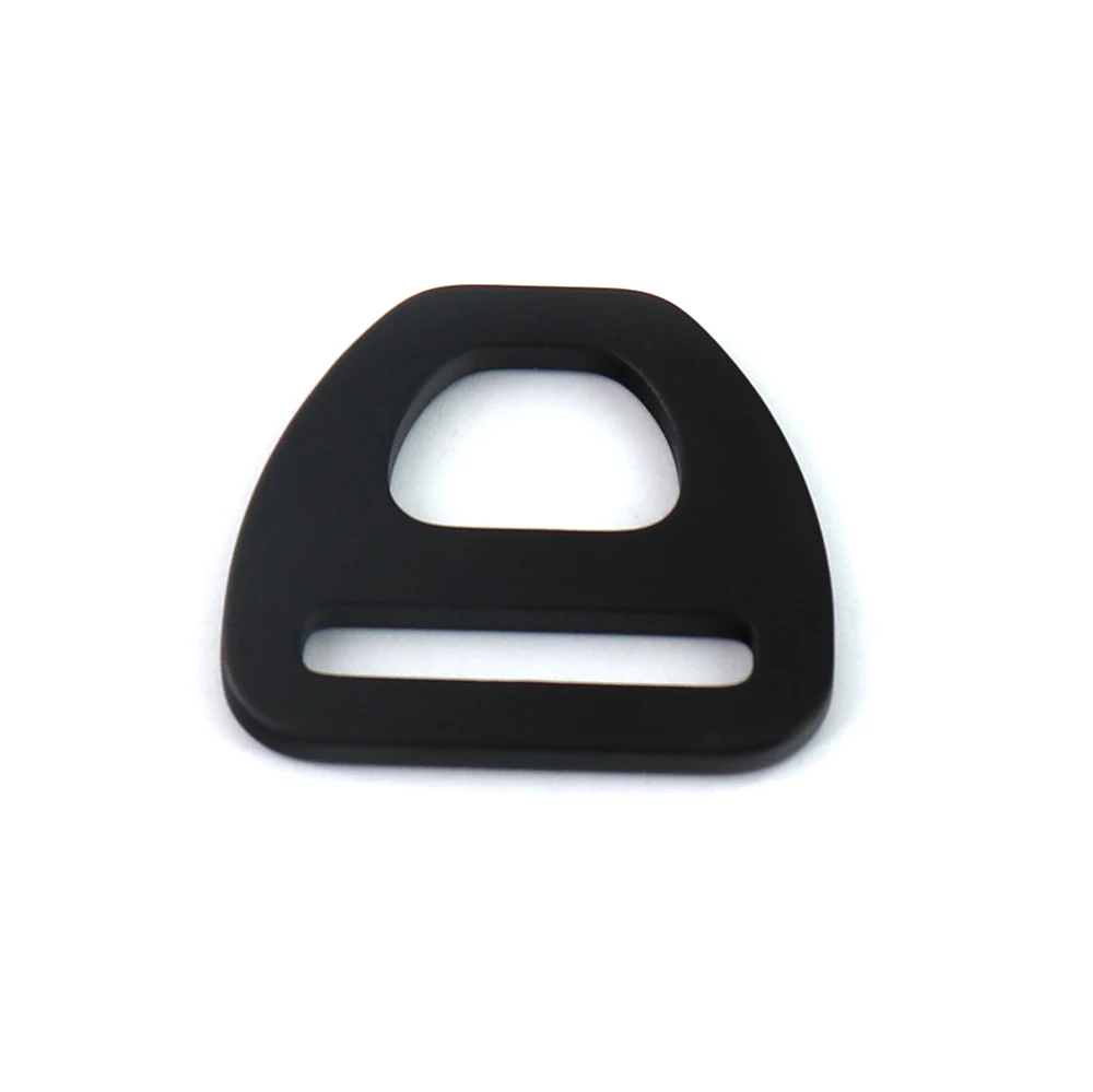 Sourcing Map Metal G Hooks Webbing Buckles, G-Hook Wave Buckle Adjuster