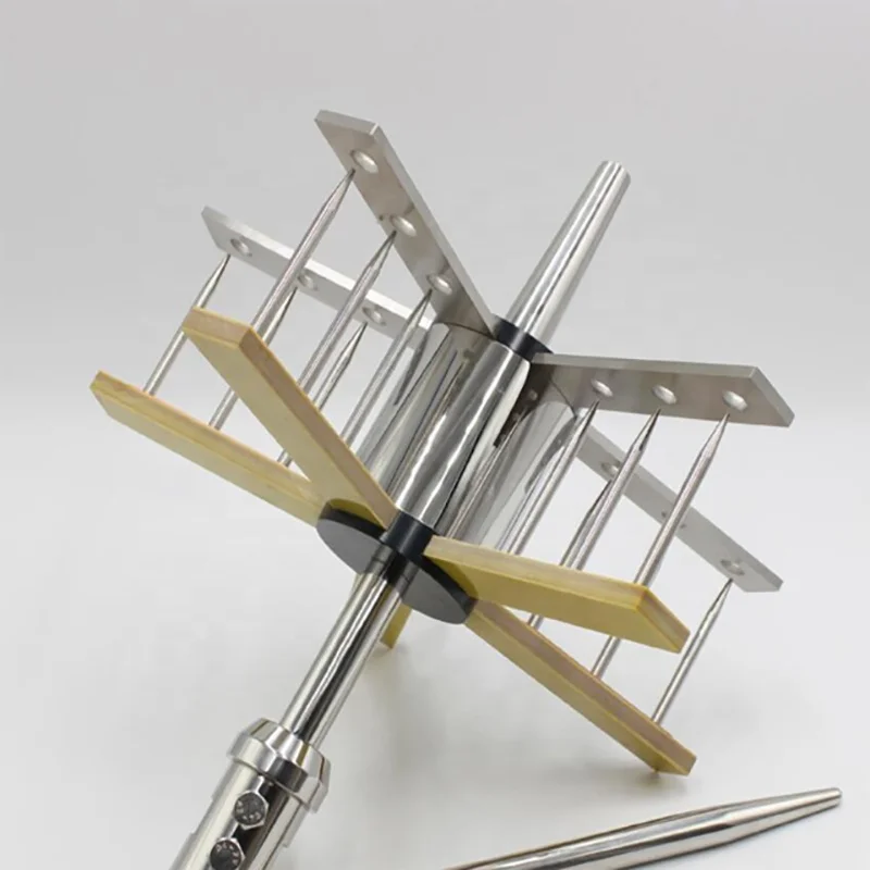 INGESCO PDC 6.4  ESE LIGHTNING ROD