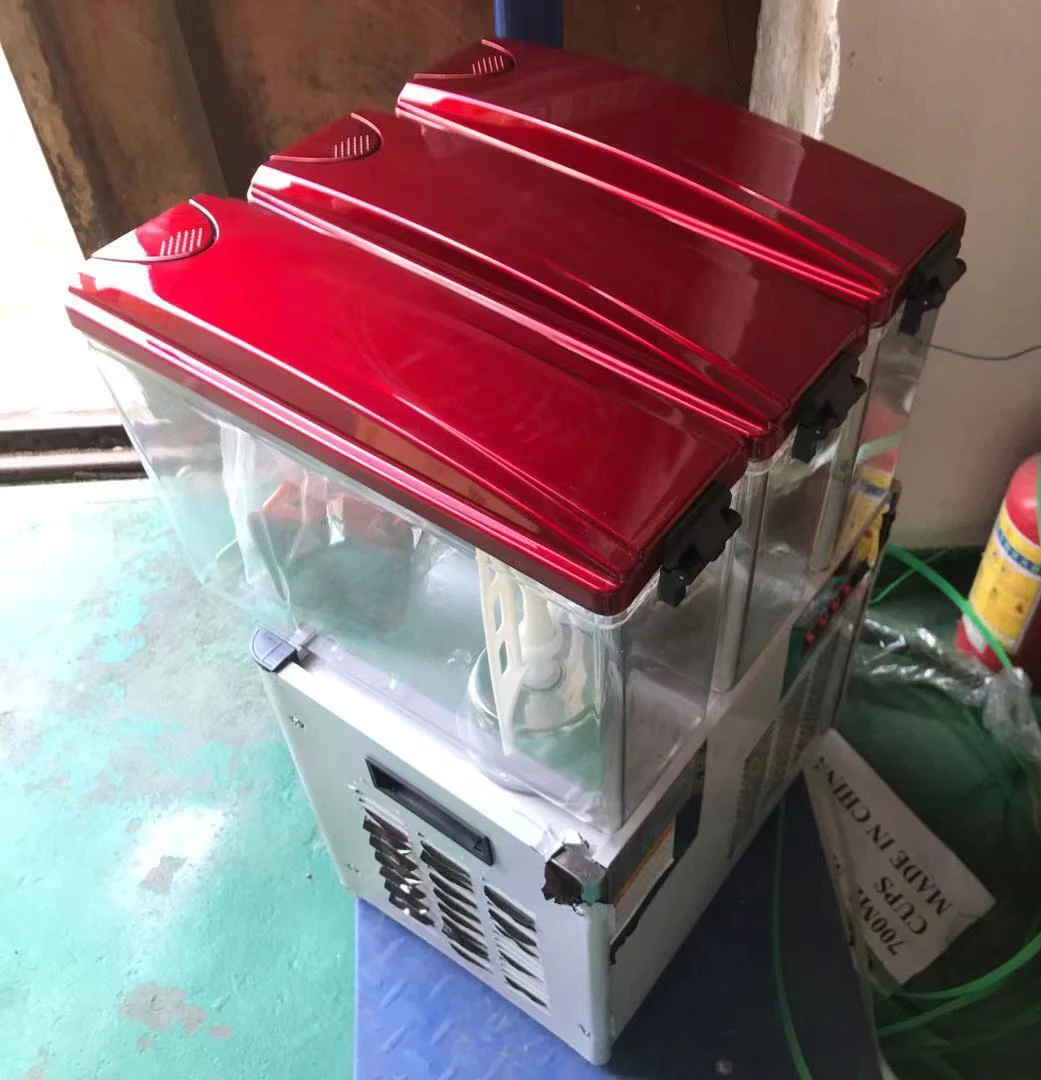 25 Liters High Quality Fashion Style Commercial Daiquiri Machine/cold