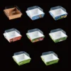 Multicolor Cases 1