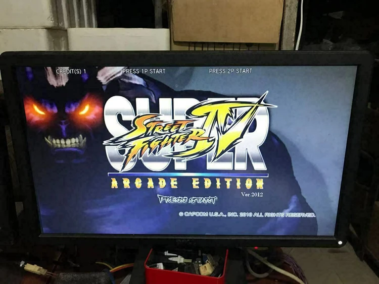 Taito Type X2 With Super Street Fighter Iv Ae 2 Players Game Tested Working Buy Taito Type X2 Motherboard Super Street Fighter Iv Ae Taito Type X2 Product On Alibaba Com