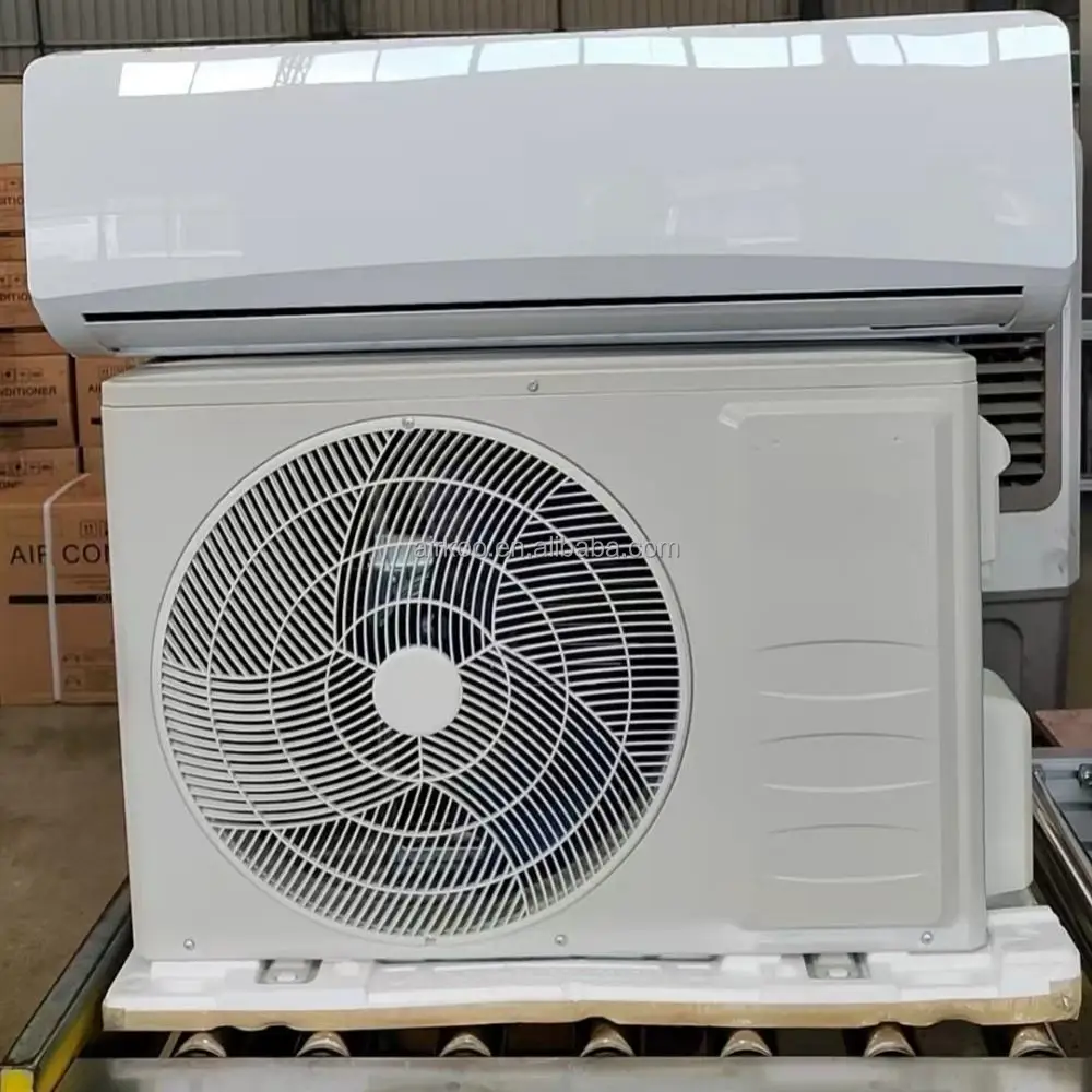 Portable Air Conditioner, 9000BTU, MOQ - detail 6