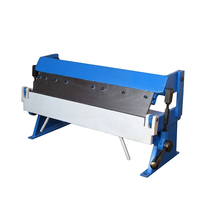 Metal Sheet Horizontal Bending Machine Sheet Bending Machine Price