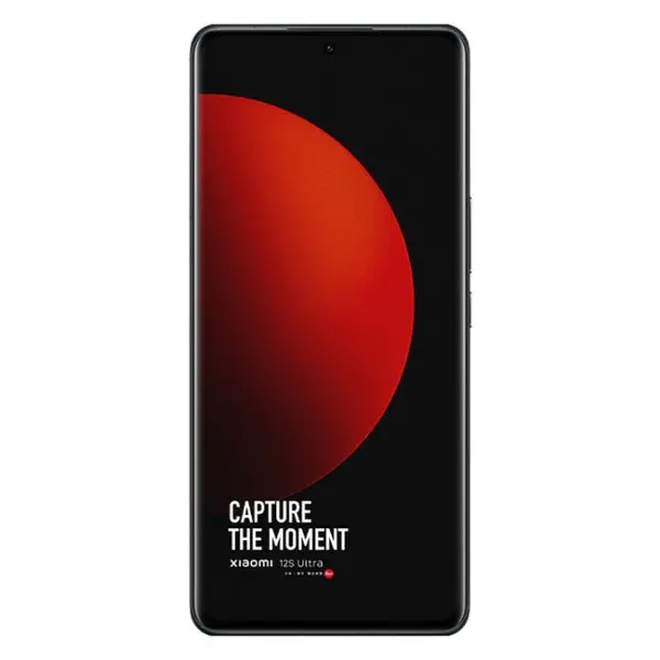 Xiaomi 12S Ultra Smartphone - 12GB 512GB, 120hz Display