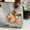 Diventa ricco immediatamente - pony marrone