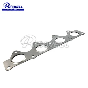 Other Auto Parts Automobile Car Engine Exhaust Manifold Gasket Kit for Hyundai Ix35 Kia Rio 28521-2B001 28521-2B400 28521-2B010
