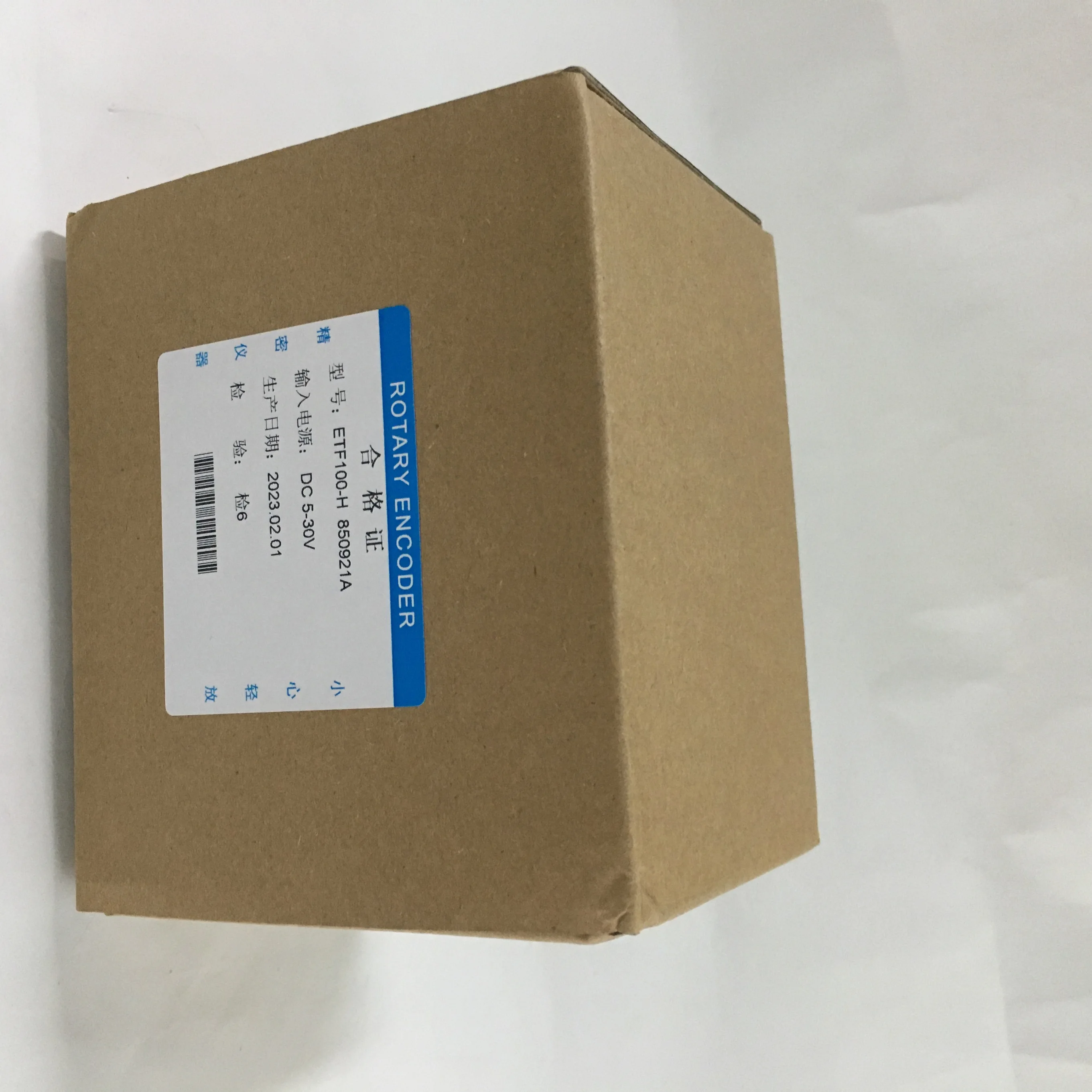 Generic Rotary encoder ETF100-H-850921A Generic Rotary encoder ETF100-H-850921A