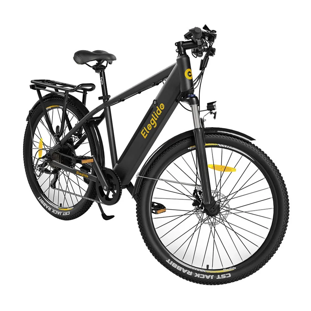 Schlussverkauf 27,5 Zoll Elektrofahrrad Eleglide T1 Stadt-Sport-E-Bike für Erwachsene