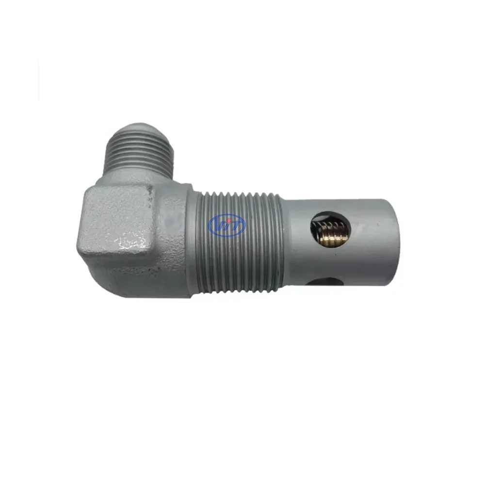 VIT-SA Air Tank Check Valve Automotive Accessory Brake Reservoir Detection Valve 1-48410412-0 Truck Spare Parts details