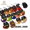 All color