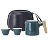 travel ceramic tea set 11