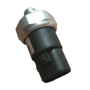 High Quality SHACMAN F3000 X3000 X5000 X6000 Sensor Parts Air-Conditioner Pressure Switch  HFC-R134A DZ13241840601 8108411-C0100