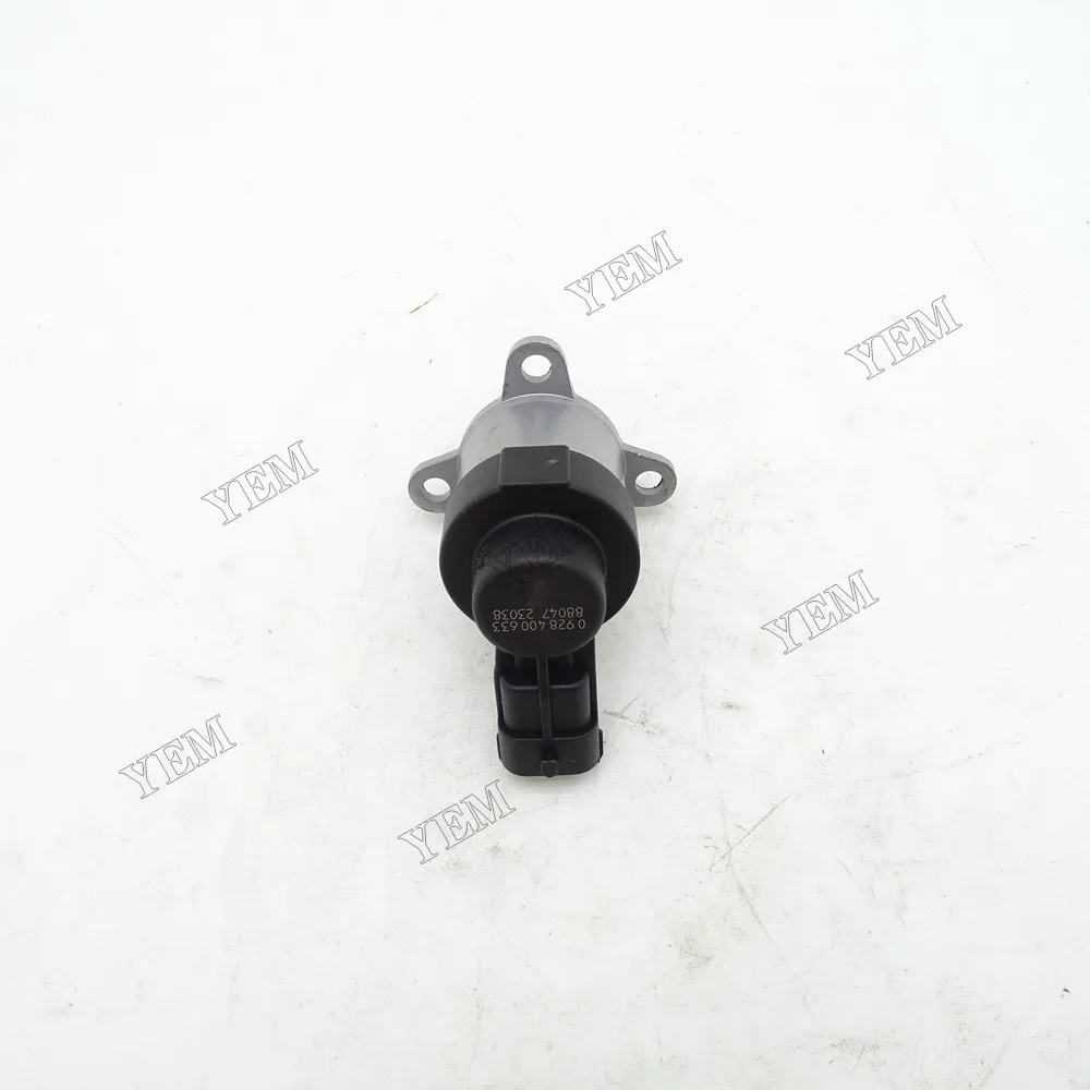 Pressure Control Valve Regulator 0928400633 for Bosch High Performance Engine Parts 2