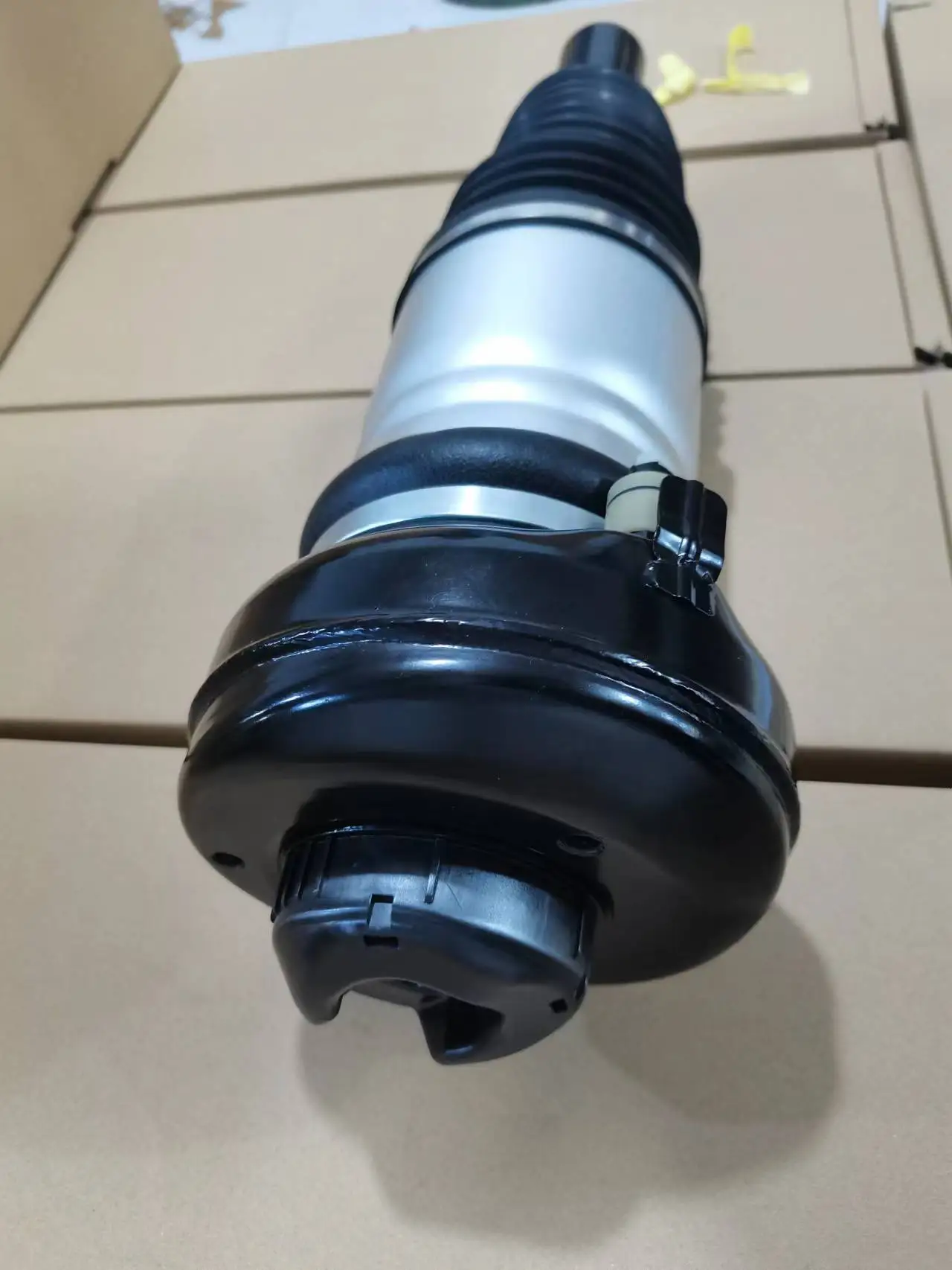 AiR 4D ネックサポート 低め RIDEX shock absorber 854S0204 - High quality and honest price