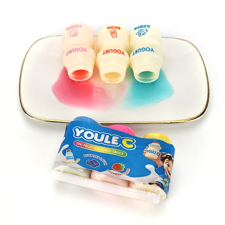YOULE C Liquid candy
