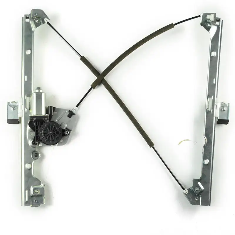 741-442 Power Window Regulator Motor Compatible with Chevrolet GMC