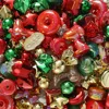 colores navideños