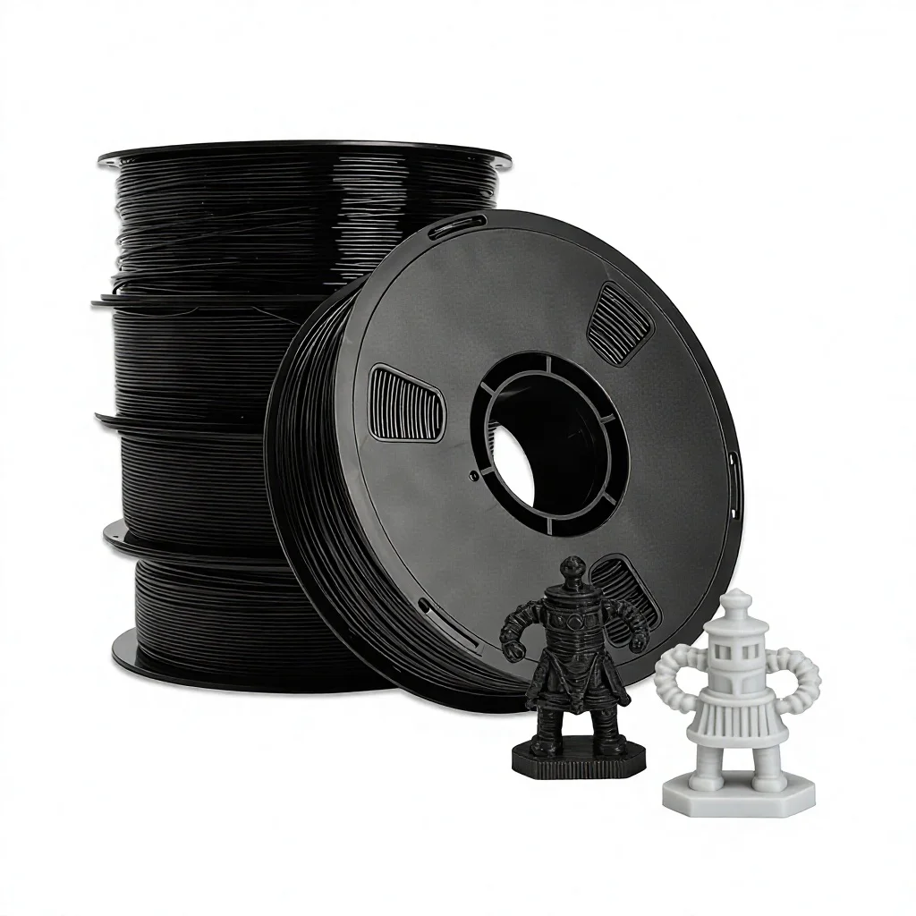 뉴마스3DP TPU 안정형 3D 프린팅 소재, 뛰어난 층 간 접착력, 전문가용 3D 프로젝트에 적합 (1.75/2.85/3.5mm)
