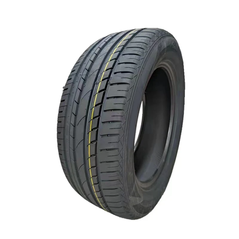 Brand New Wholesale Chinese Manufacture Radial Tubeless Pcr Passenger Car Tires Summer Tyres 999012