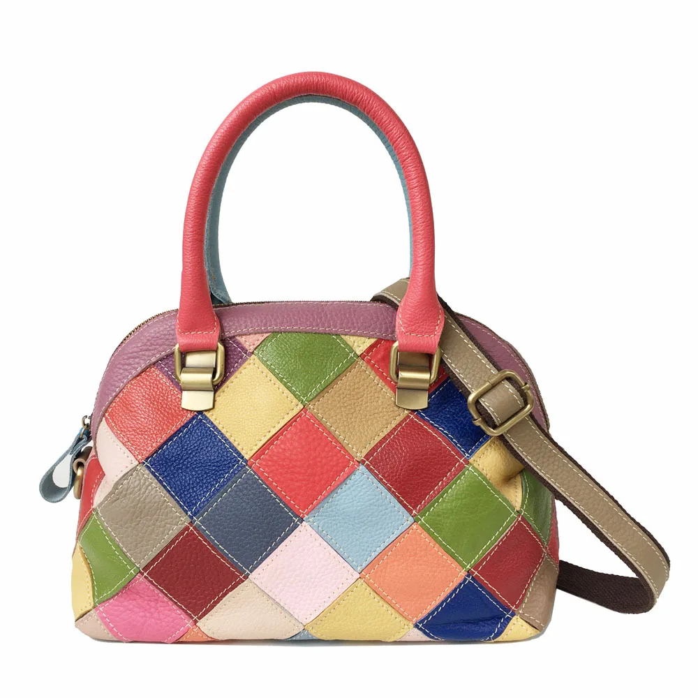 tjc genuine leather handbags