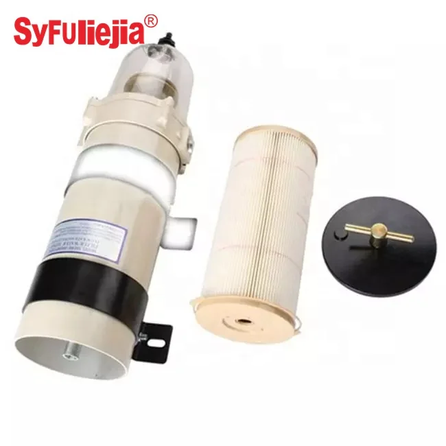 Wholesale Marine Fuel Water Separator Cartridge 1000fg With Cartridge ...