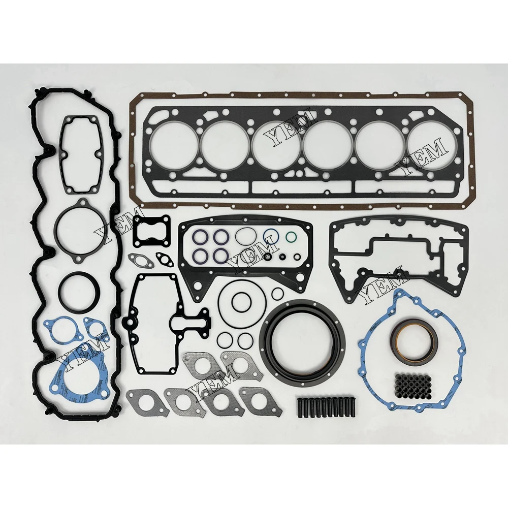 Full Gasket Kit for Caterpillar C9.3 OEM Engine Parts 5