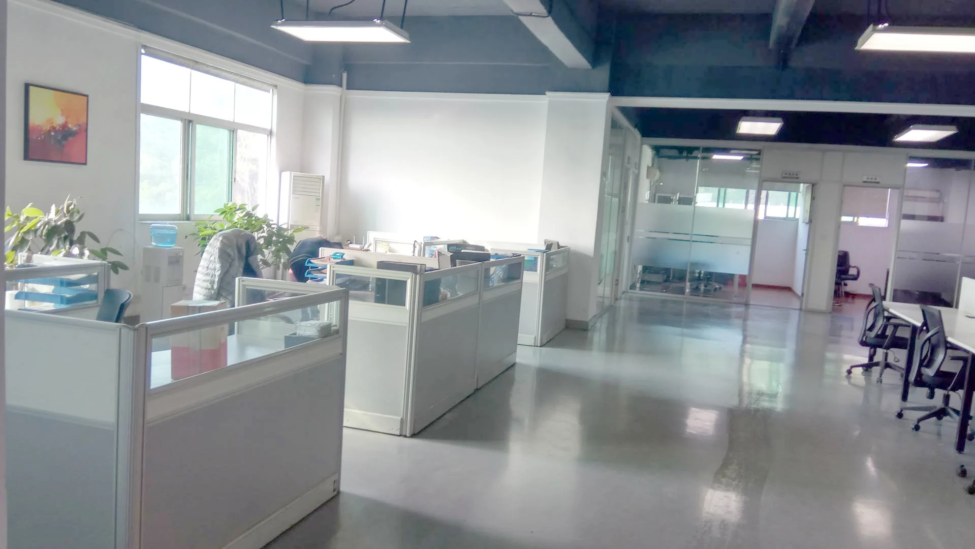 Shenzhen Dream True Tech Co., Ltd. 3