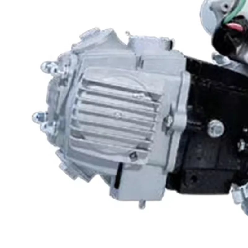 100ccエンジン CQJB 100cc Motorcycle Engine - Reliable Performance & Efficiency