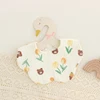 Tulip Bear