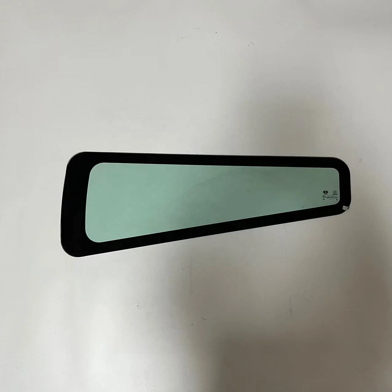 Excavator Windshield Glass for Hyundai R110-7 150-7 215-7 | DOT