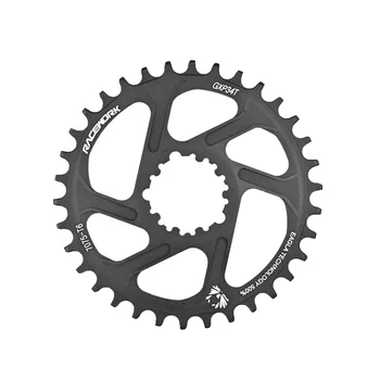 Racework crankset online