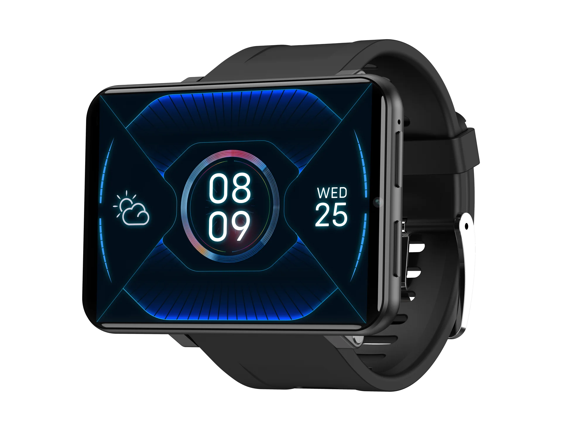 Android Smartwatch Largest Smart Watches Ws9 Ultra Android
