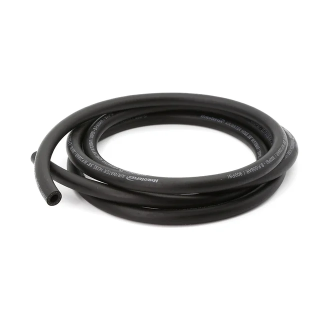 Industrial Flexible 3 Inch Rubber Water Hose Suction and Discharge Water Hose