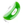 Vert, taille moyenne