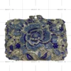 Blue Silver