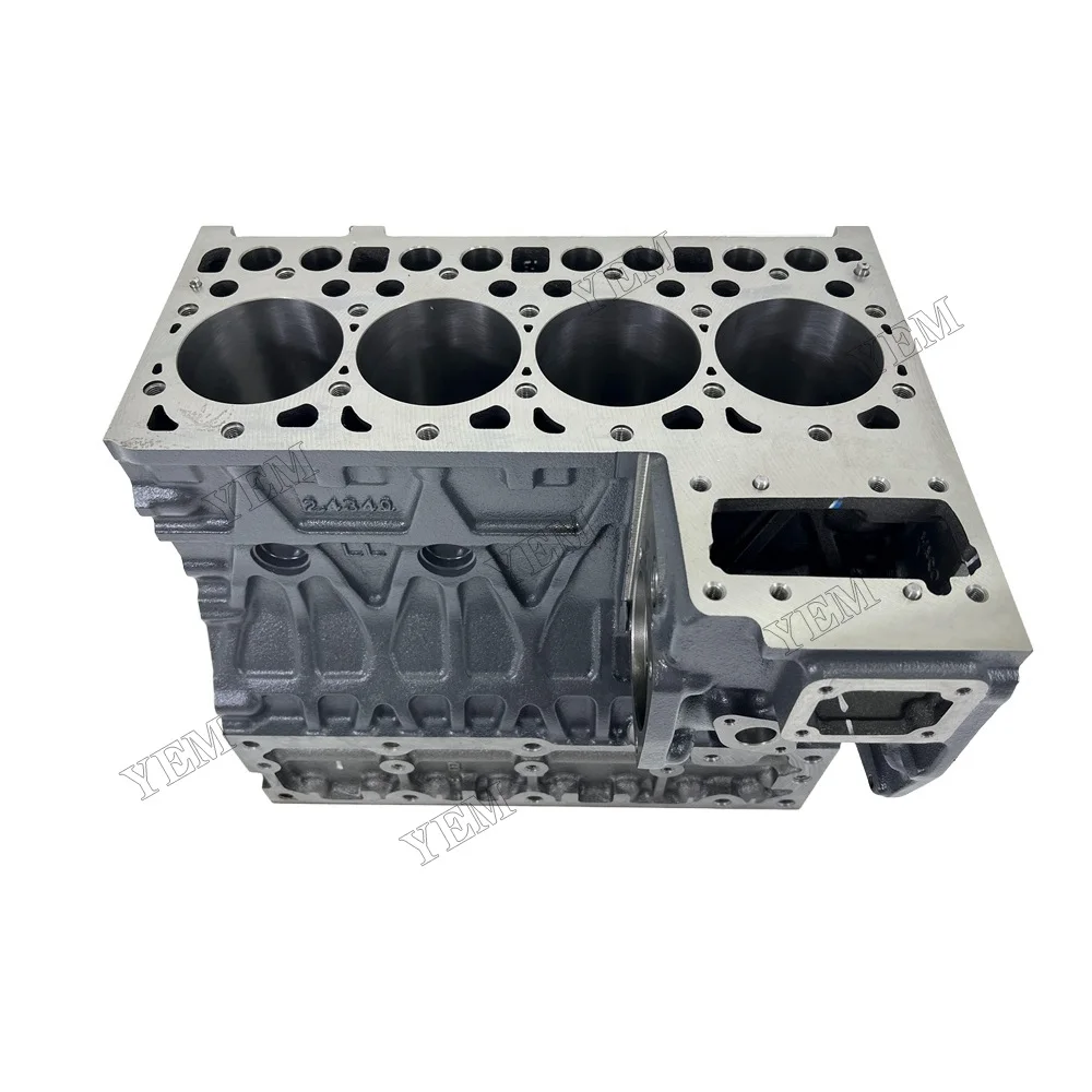 S2600 Cylinder Block for Kubota Diesel Engine for Kubota Engine Blocks