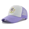 Blanco violeta claro