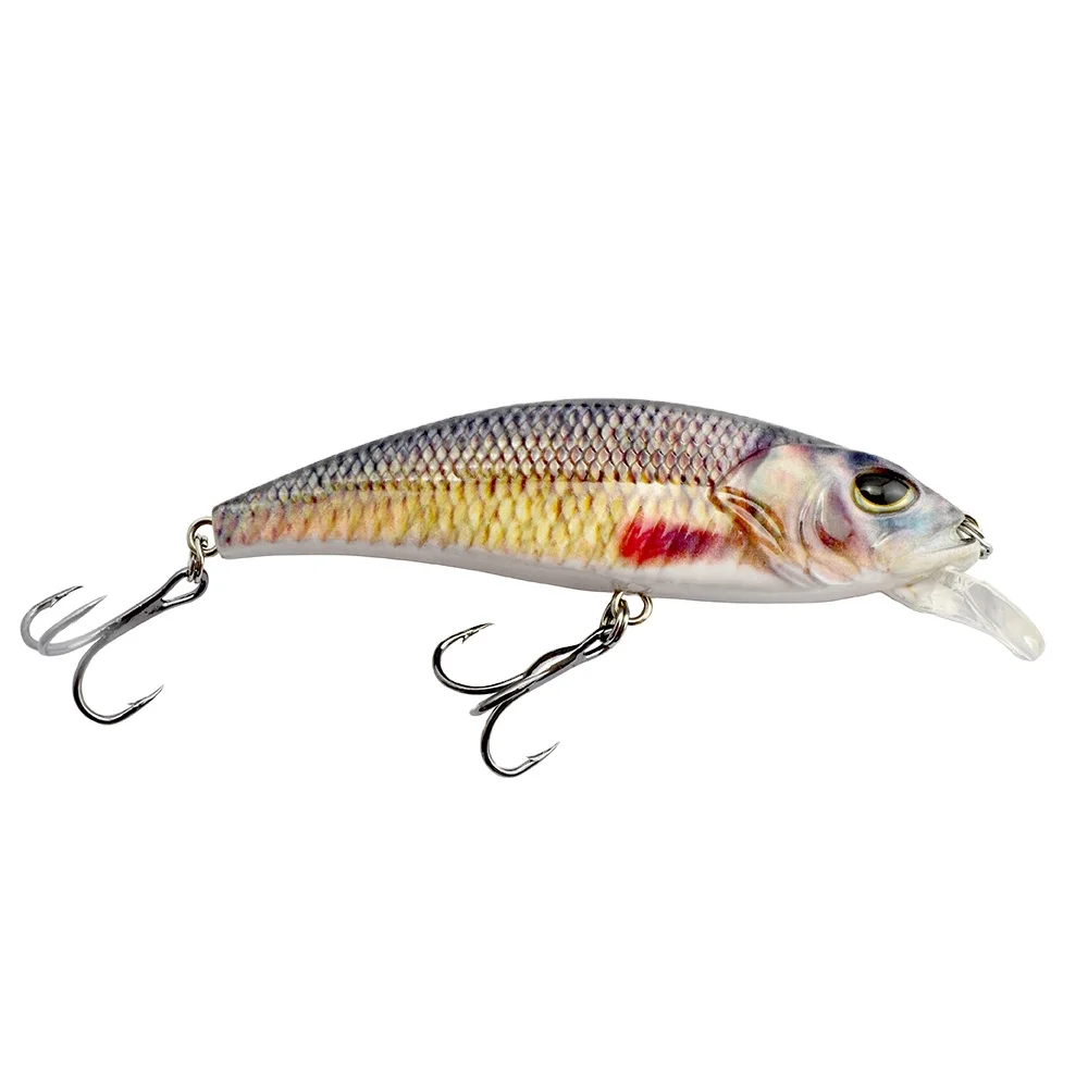 Ods New Designed Popular Electric Fishing Lure Baits for Fishing Tackle -  Trung Quốc Electric Baits y Fishing Lures giá